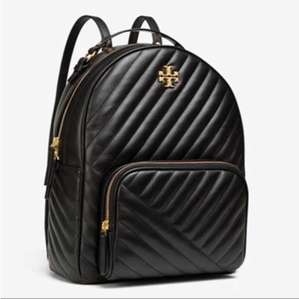 Tory Burch Kira Backpack - image 2